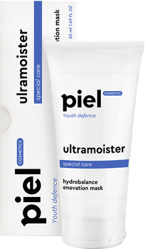 Ультраувлажняющая гель-маска Piel Cosmetics Specialiste Ultramoister gel-mask (4820187880495)
