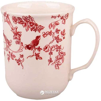 Кружка Claytan Ceramics 910 Толедо 345 мл (910-050)