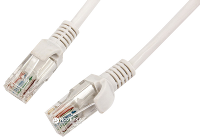 Патч-корды - ROZETKA | Купить патч-корды в Киеве: цена, отзывы, продажа