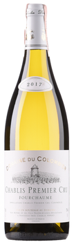 Вино Domaine du Colombier Chablis Premier Cru белое сухое 0.75 л (3443500975046)