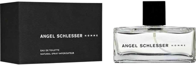Angel Schlesser Homme туалетная вода для мужчин