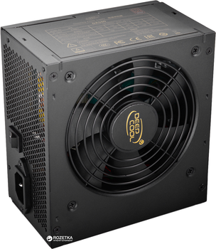 Блок питания DeepCool Aurora DA500 500W (DP-BZ-DA500N)