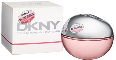 Woda perfumowana damska DKNY Be Delicious Fresh Blossom 30 ml (22548181089/225481810898)