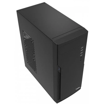 Корпус GameMax ET-211 400W (ET-211-400) (ET-211-400W)