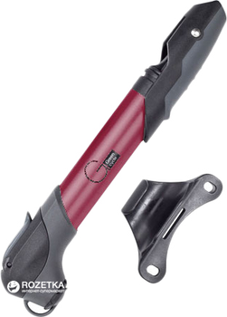 Мининасос Green Cycle GCP-96A Красный (PUM-60-36)