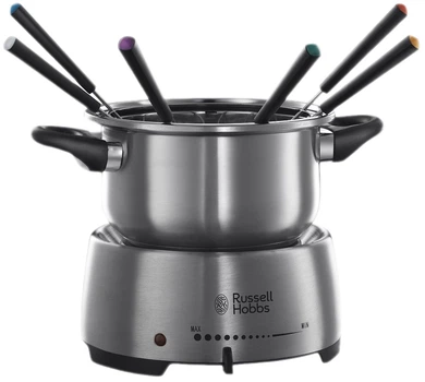 Фондюшниця RUSSELL HOBBS Fiesta 22560-56