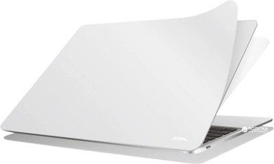 Защитная пленка JCPAL 3 in 1 set для MacBook Pro Retina 13 Silver (JCP2057)
