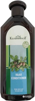Бальзам Krauterhof для догляду і блиску волосся 500 мл (4075700103883)