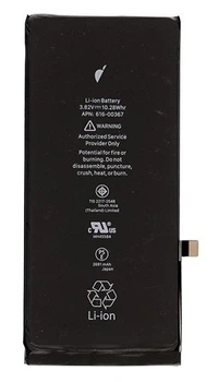 Аккумулятор Apple iPhone 8+ (Plus) 2691mAh (616-00367)
