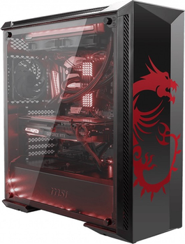 Компьютер MODDI GoodGame Ryzen 5 3600X S
