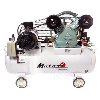 Воздушный компрессор Matari M 550 C40-3