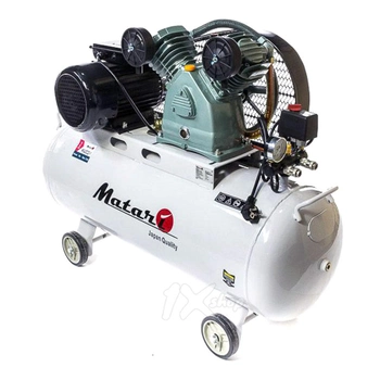 Воздушный компрессор Matari M 340 C22-1