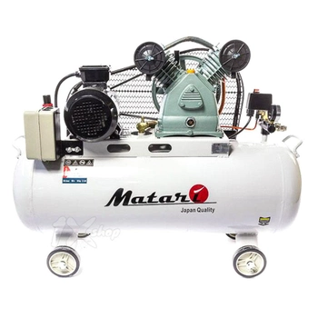 Воздушный компрессор Matari M 340 C22-3