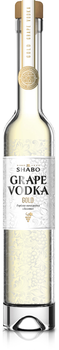 Водка виноградная Shabo Grape Vodka Gold 0.375 л 40% (4820070402520)