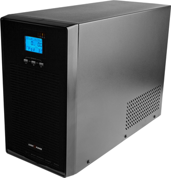 ДБЖ LogicPower LP UL3500VA (2450 Вт) (LP6985)
