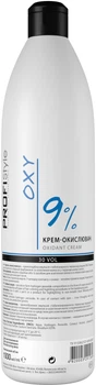 Крем-окислитель Profistyle 9% 30 vol 1000 мл (4820003291269)
