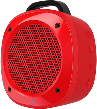 Портативная акустика Divoom Airbeat-10 Red