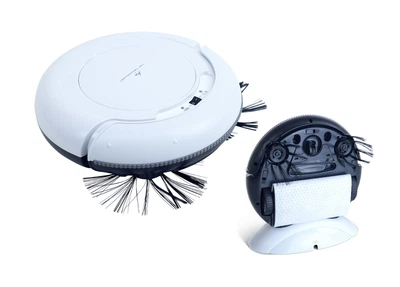 Робот-пылесос Top Technology TT-70 White