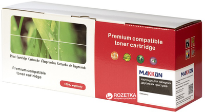 Картридж Makkon HP CLJP CE413A (305A) Magenta (MN-HP-SE413A) Original