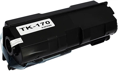 Тонер-Картридж Makkon Kyocera TK-170 (MN-KY-STU170)