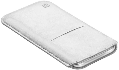 Чехол для смартфона Promate BeSlim-i6 для Apple iPhone 6/6s/7/8/SE 2020/12 mini White (beslim-i6.white)