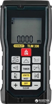 Лазерный дальномер Stanley TLM 330 (STHT1-77140)