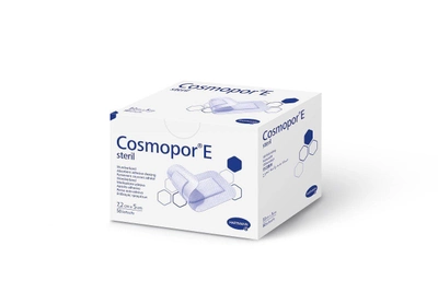 Пов’язка пластирна Cosmopor® E 35см х 10см 1шт