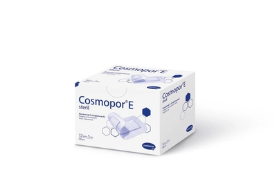 Пов’язка пластирна Cosmopor® E 25см х 10см 1шт