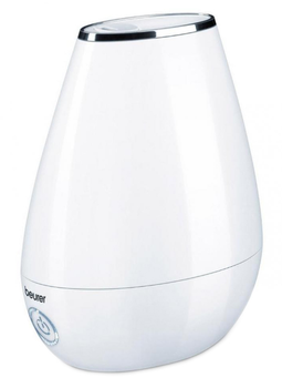 Увлажнитель воздуха BEURER LB 37 (White)