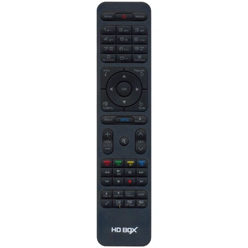 Пульт для спутникового тюнера OPENBOX SX4 HD (High Quality)