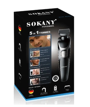 Триммер Sokany MS-5105