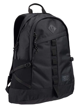 Рюкзак Burton Shackford true black twill