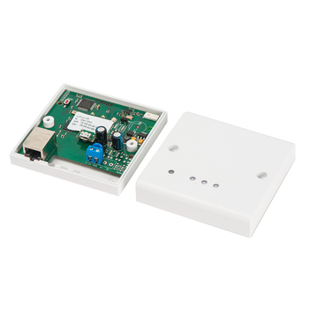 Блок связи замков ITV Systems U-Prox HE