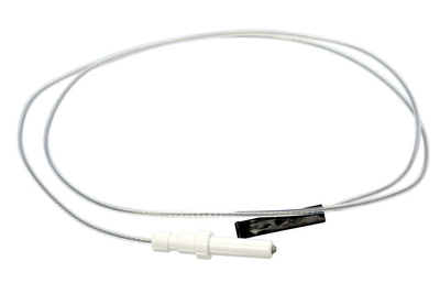 Свеча розжига для газовой плиты Ariston, Indesit C00052951 (700 мм)