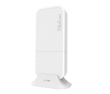 Точка доступу MikroTik wAP LTE 2.4GHz з LTE модемом і підтримкою 3G