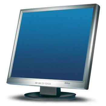 Монитор 22" TFT Belinea 2225 S1W (1680x1050) VGA+звук -Б/У