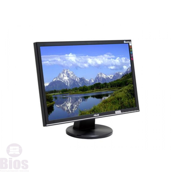 Монитор 22" TFT Asus VW222U (1680х1050) VGA+DVI+звук -Б/У