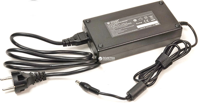 Блок живлення для ноутбуків PowerPlant Asus 220 В 19 В 150 Вт 7.9 A (5.5 х 2.5) (AS150F5525)