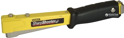 Степлер Stanley Hammer Tacker PHT150 для скоб G 6-10 мм (6-PHT150)