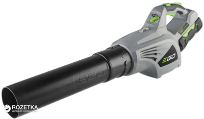 Воздуходув EGO LB4800E (без аккумулятора/ (0380023015)