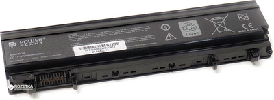 Аккумулятор PowerPlant для Dell Latitude E5440 (N5YH9) (11.1V/5200mAh/6Cells) (NB00000314)