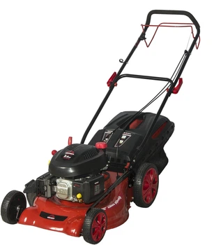 Газонокосилка бензиновая Vitals Zp 50139nd