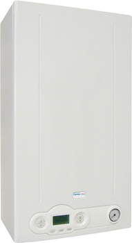Котёл газовый NOVA FLORIDA DELFIS CTFS 40