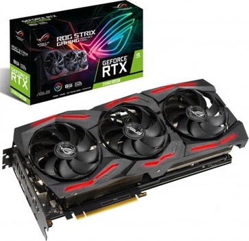 Відеокарти ASUS GeForce RTX 2060 Super купити в Києві: ціна