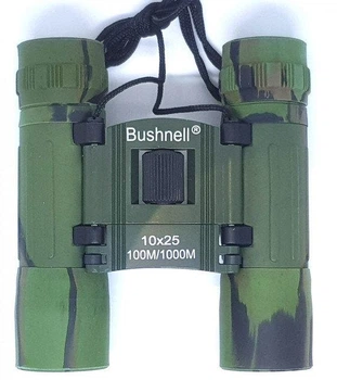 Биноколь Army 10X25 (4498)