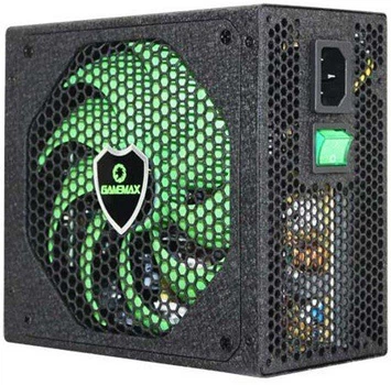 Блок живлення Gamemax GM-700 (700 Вт)