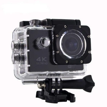 Экшн камера UKC 16Mп Waterproof 30m c Wi-Fi