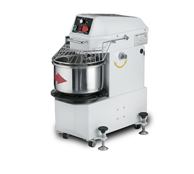 Тестомес 10 л Hurakan HKN-10CN