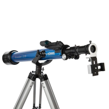 Телескоп KONUS KONUSTART-700B 60/700 AZ (1737)