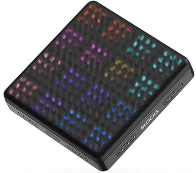 DJ-контроллер ROLI Lightpad Block M Studio Edition